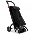 Rolser Сумка-візок Rolser I-Bag MF 4.2 Tour Plus Negro (IBG002-1023) (931827)