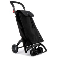 Сумка-візок Rolser I-Bag MF 4.2 Tour Plus Negro (IBG002-1023) (931827)