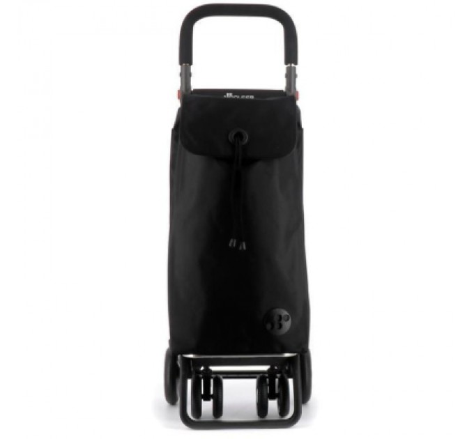 Rolser Сумка-візок Rolser I-Bag MF 4.2 Tour Plus Negro (IBG002-1023) (931827)