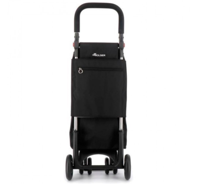 Rolser Сумка-візок Rolser I-Bag MF 4.2 Tour Plus Negro (IBG002-1023) (931827)