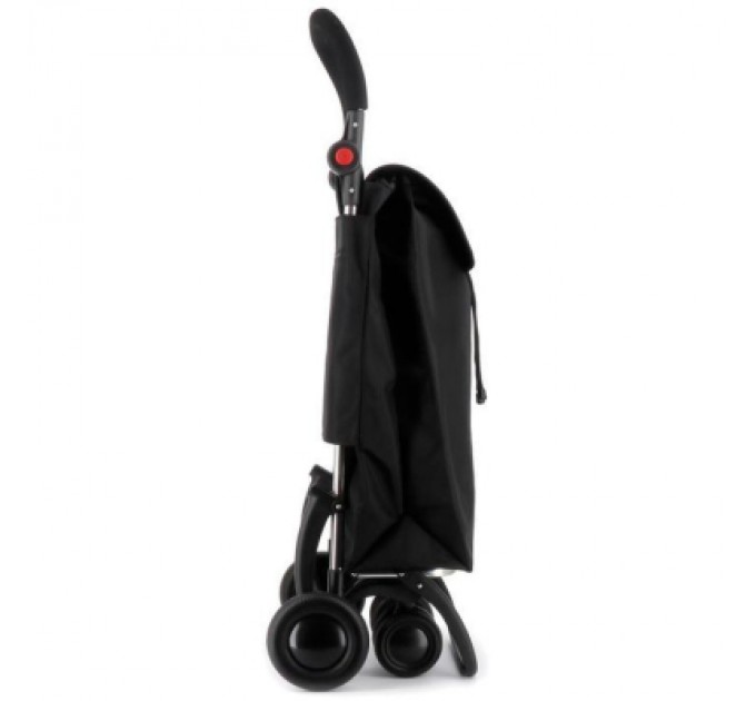Rolser Сумка-візок Rolser I-Bag MF 4.2 Tour Plus Negro (IBG002-1023) (931827)