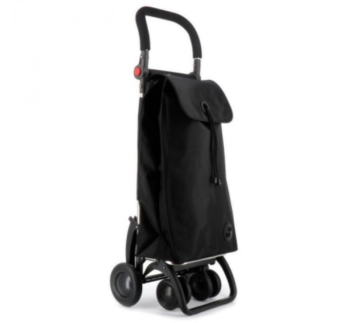 Rolser Сумка-візок Rolser I-Bag MF 4.2 Tour Plus Negro (IBG002-1023) (931827)