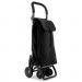 Rolser Сумка-візок Rolser I-Bag MF 4.2 Tour Plus Negro (IBG002-1023) (931827)