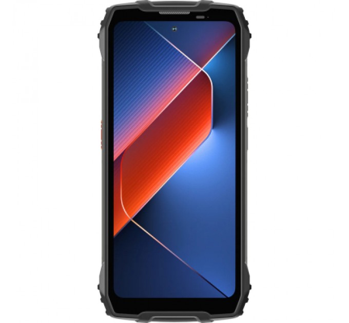 Blackview Мобільний телефон Blackview BL7000 8/256GB Black (6931548319627)