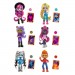 Monster High Лялька Monster High сюрприз Зілля прояву Кришталева куля (JCX99)