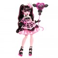 Monster High Лялька Monster High Страх який солодкий день народження Дракулора (JBG74)