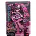 Monster High Лялька Monster High Страх який солодкий день народження Дракулора (JBG74)