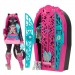Monster High Лялька Monster High сюрприз Таємниці Жахлівуда Жахо-секрети Кетті Нуар (JBG82)