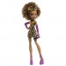 Monster High Лялька Monster High сюрприз Таємниці Жахлівуда Жахо-секрети Клодін (JBG80)