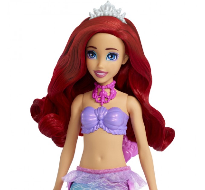 Disney Princess Лялька Disney Princess Аріель Магія перлин (JBF86)