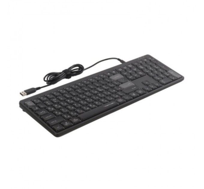 A4Tech Клавіатура A4Tech FX55 USB UA Black (4711421002417)