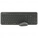 A4Tech Комплект A4Tech FG3300 Air2 USB UA Grey (4711421997416)