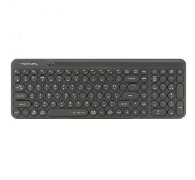 A4Tech Комплект A4Tech FG3300 Air2 USB UA Grey (4711421997416)