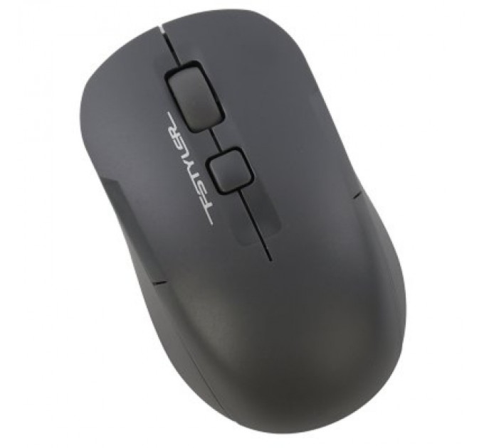 A4Tech Комплект A4Tech FG3300 Air2 USB UA Grey (4711421997416)