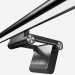 Baseus Настільна лампа Baseus на монітор i-wok Series USB Asymmetric Light Source Screen Hanging Light (fighting) Pro Black (DGIWK-P01)