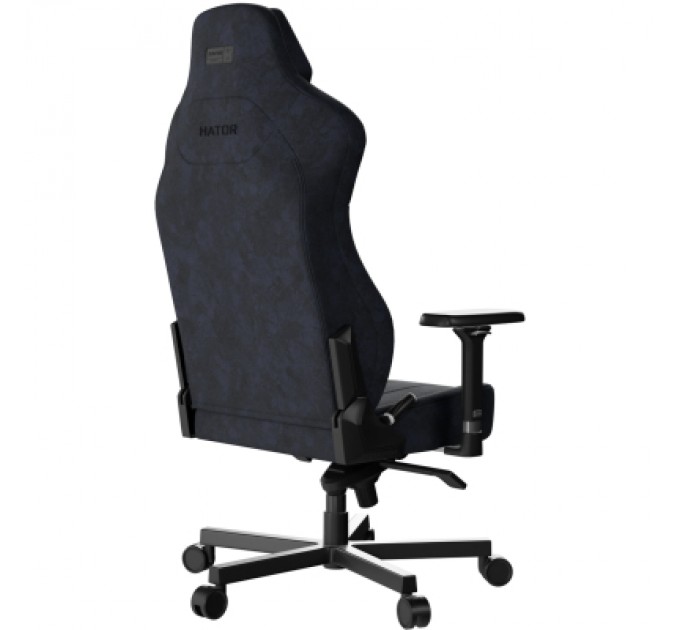 Hator Крісло ігрове Hator Arc 3 XL Velour Black (HTC3440XL)