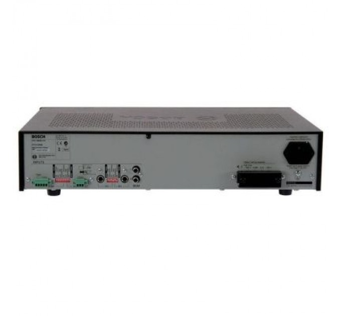 Bosch Підсилювач Bosch 120 Вт (PLE-1ME120-EU)