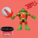 Hasbro Набір для творчості Hasbro Play-Doh Черепашки-ніндзя Ковабунга (G0556)