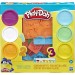 Hasbro Набір для творчості Hasbro Play-Doh Основи (E8530)
