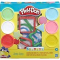 Hasbro Набір для творчості Hasbro Play-Doh Основи (E8530)