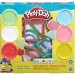 Hasbro Набір для творчості Hasbro Play-Doh Основи (E8530)