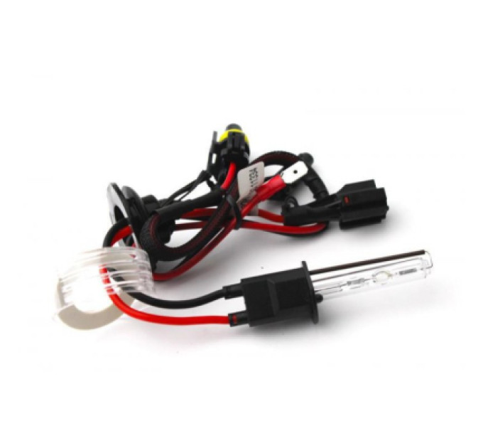 WINSO Автолампа WINSO H7 6000K, 85V, 35W PX26d (747600)