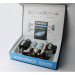 WINSO Автолампа WINSO H7 6000K, 85V, 35W PX26d (747600)