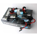 WINSO Автолампа WINSO H7 6000K, 85V, 35W PX26d (747600)