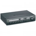 Bosch Підсилювач Bosch 2 зони 240 Вт (PLE-2MA240-EU)