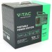 V-TAC Зарядна станція V-TAC 500W, 568Wh (VT-606)
