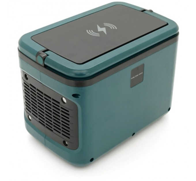 V-TAC Зарядна станція V-TAC 500W, 568Wh (VT-606)