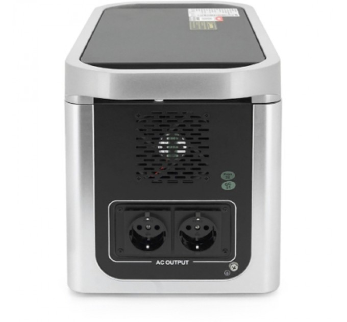 Must Зарядна станція Must 1000W 1280Wh (EM1024S)