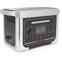 Зарядна станція Must 1000W 1280Wh (EM1024S)