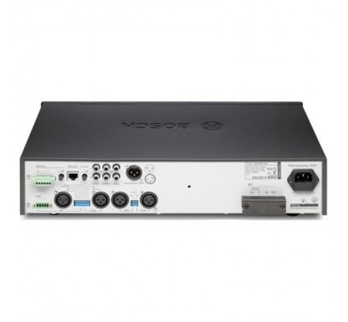 Bosch Підсилювач Bosch 2 зони 240 Вт (PLE-2MA240-EU)