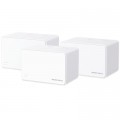 Mercusys Точка доступу Wi-Fi Mercusys HALO-H80X-3-PACK