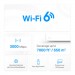 Mercusys Точка доступу Wi-Fi Mercusys HALO-H80X-3-PACK