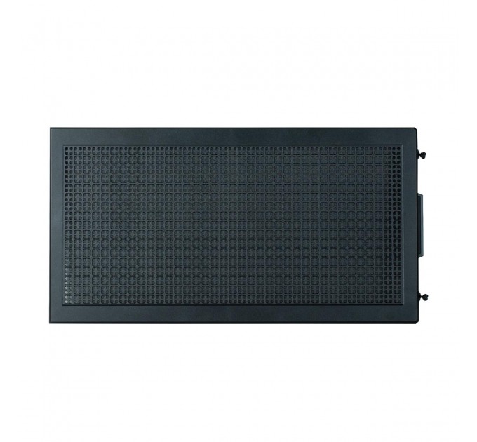 Zalman Корпус Zalman P30 Black V2 (P30BLACKV2) без БЖ