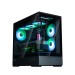 Zalman Корпус Zalman P30 Black V2 (P30BLACKV2) без БЖ