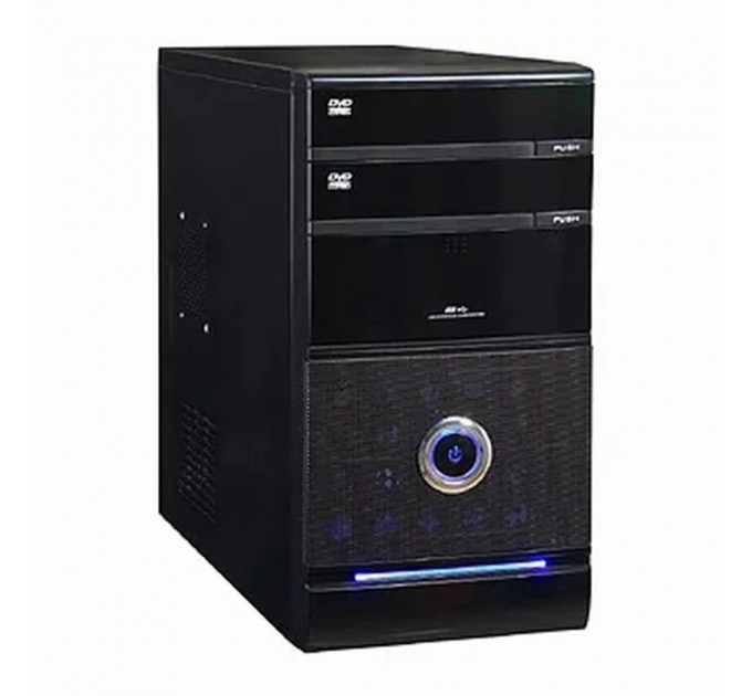 Golden Field Корпус GOLDEN FIELD 3205B 500W