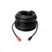 Digitus Кабель мультимедійний HDMI to HDMI 15.0m 4K Digitus (AK-330118-150-S)