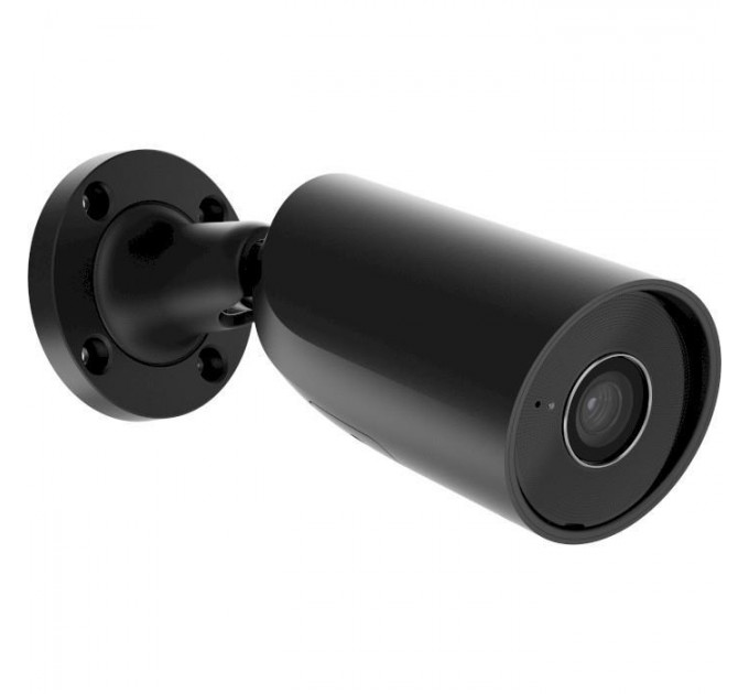 Ajax Ajax BulletCam (5 Mp/4 mm) ASP black відеокамера спостереження