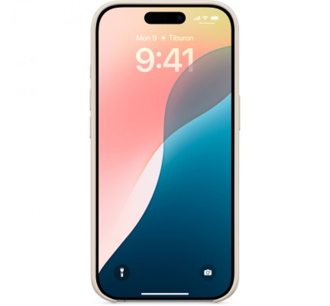 Apple Чохол до мобільного телефона Apple Beats iPhone 16 Pro Case with MagSafe - SummitStone (MCFM4LL/A)