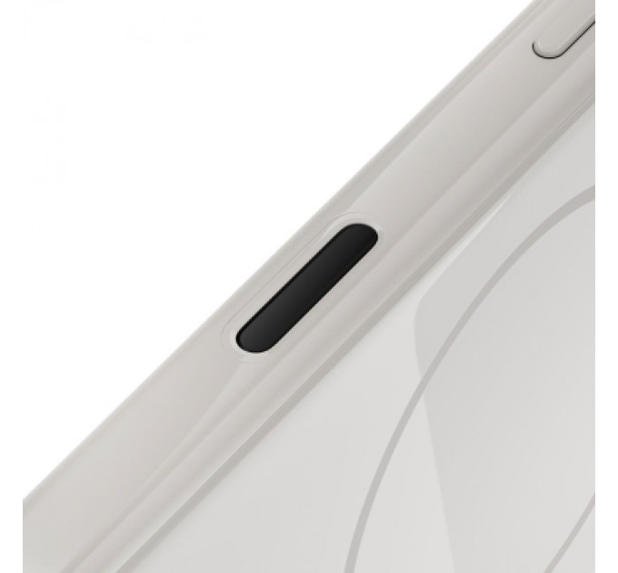 Apple Чохол до мобільного телефона Apple Beats iPhone 16 Pro Case with MagSafe - SummitStone (MCFM4LL/A)