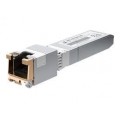 Ubiquiti Мережевий адаптер Ethernet (SFP-модуль) UACC-CM-RJ45-1G Ubiquiti