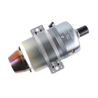 Двигун для дрона KingTech K102G5