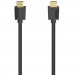 Hama Кабель мультимедійний HDMI to HDMI 2.0m 8K Hama (00200700)