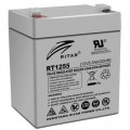 Ritar Батарея до ДБЖ Ritar AGM RT1255, 12V-5.5Ah (RT1255)