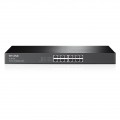 TP-Link Комутатор мережевий TP-Link TL-SF1016