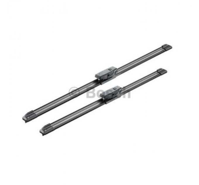 Bosch Щітка склоочисника Bosch 3 397 007 460