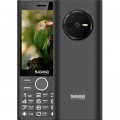 Sigma Мобільний телефон Sigma X-style 353 TREND Black (4827798626214)